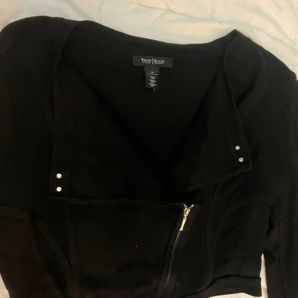 WHBM Knit Sweater - Picture 2 of 5